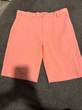 Boys- Size 14 Vineyards Vines Performance shorts